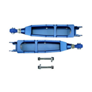 Arms: Cusco Adjustable Lower Rear Control Arms