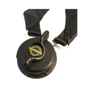 6 Point Harness Guide