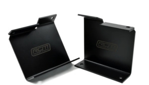 Tools Equipment 1: RCM SUBARU EJ BLOCK WORKBENCH MOUNTING / TRANSPORTATION BRACKETS