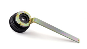 Tools Equipment 1: RCM SUBARU EXHAUST CAMSHAFT PULLEY HOLDER TOOL