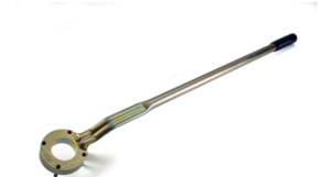 Tools Equipment 1: RCM SUBARU CRANKSHAFT PULLEY REMOVER & INSTALLER TOOL