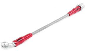 Brake Components: STi Clutch Stainless Steel Mesh Hose Line
