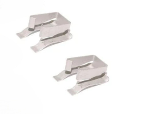Brake Components: Subaru Impreza Brake Flexi Clamp Retainer Kit