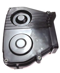 Genuine Subaru Front Timing Belt Cover LH