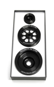 RCM LIGHTWEIGHT ANCILLARY PULLEY KIT