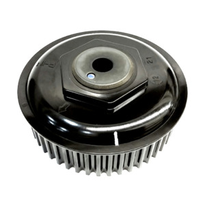Timing Belt Pulleys: Genuine Subaru Camshaft Intake Gear (Right)