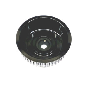 Timing Belt Pulleys: Genuine Subaru Camshaft Gear (Right)