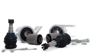 Suspension Components: Front Bottom Arm Refresh Kit