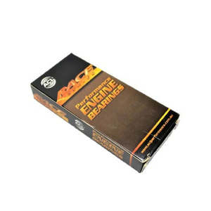 Subaru EJ20 / EJ25 Rod Bearing Set 52mm - ACL 4B8296H STD