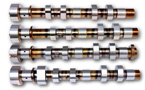 Products: FA24F WRX 2022+ Camshaft 272°