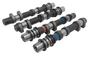 EJ20/EJ25 STI Dual AVCS Camshaft 272°