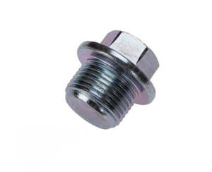 Porsche Genuine: Genuine Subaru Engine Sump Bung