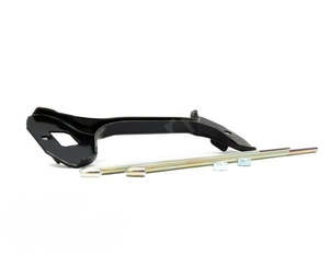 Subaru: Genuine Subaru Battery Tie Down Clamp Kit