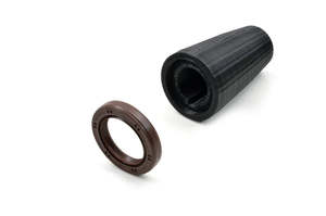 Miscellaneous: RCM Front Crankshaft Oil Seal Fitting Tool