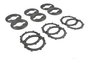 Subaru: RCM Power Parts Subaru DCCD Electric Centre differential Rebuild Kit 2001-2005