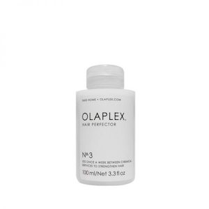 Olaplex 3 treatment Wellington Olaplex Jam Hair Wellington