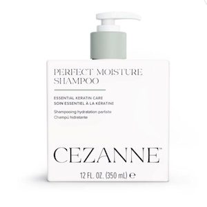 Cezanne Jam hair Wellington Cezanne Shampoo Cezanne treatment