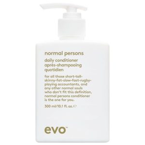 Evo Normal Conditioner Jam Hair Wellington Daily Conditioner Evo NZ