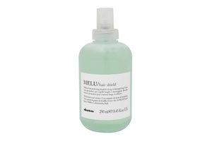 MELU sheild Davines Hair Jam Hair Wellington NZ Natural