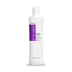 Fanola Shampoo Blonde Shampoo Jamhair Wellington Colour Shampoo