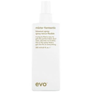 Mister Fantastic Blow dry spray Evo Jam Hair Wellington NZ