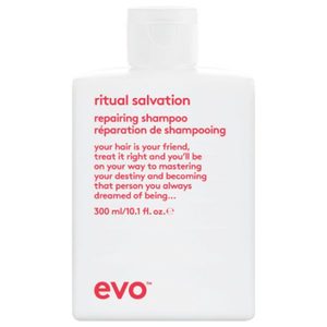 Evo Evo Ritual Shampoo Jam Hair Wellington Repairing Shampoo