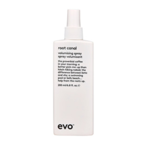 Products: Root Canal - Jam Hair Co