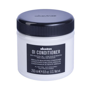 Products: Davines Oi Range Davines Hair Jam Hair Wellington NZ