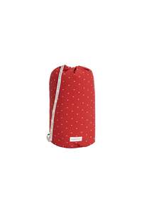 Swimwear: Swim Bag - Mon Amour Red