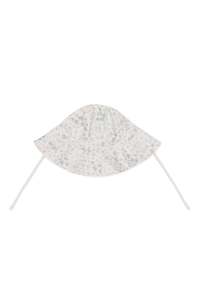 Noelle Hat - Fifi Violet Large