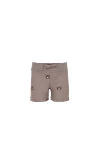 Noah Swim Short - Bobbie Bears Tweed