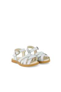 Meadow Sandal - Ocean Spray