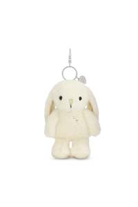 Toys: Snuggle Bunnies - Penelope Keyring - Sunshine