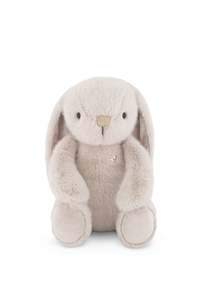 Toys: Snuggle Bunnies - Penelope - Beige
