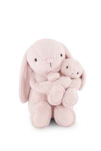 Snuggle Bunnies - Frankie the Hugging Bunny - Blossom