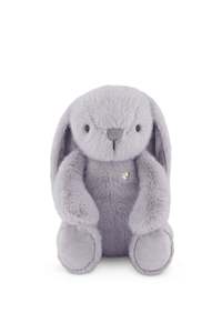 Toys: Snuggle Bunnies - Penelope - Silver