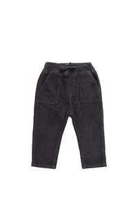 Denim Cord: Cillian Cord Pant - Solar System