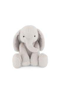 Toys: Snuggle Bunnies - Olive The Elephant