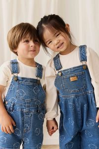 Blair Overall-Haru Denim