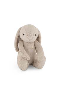 Toys: Snuggle Bunnies - Plush Penelope - Beige
