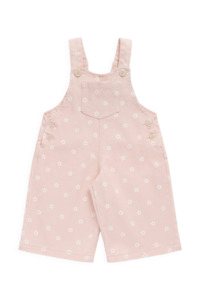 Dorian Overall - Josie Floral Trinket