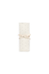 Organic Cotton Murphy Wrap - Ditsy Cherries