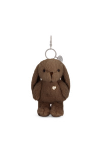 Snuggle Bunnies - Penelope Keyring - Spice