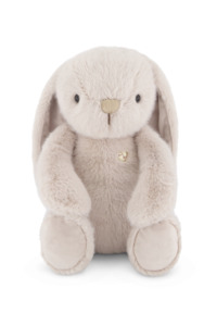 Collection: Snuggle Bunnies - Penelope - Beige - 45CM