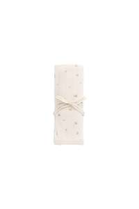 Organic Cotton Pointelle Murphy Blanket - Sweet Magnolia Simple