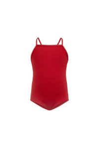 Corina Swimsuit - Red