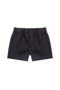 Cairo Shorts - Iron Stone