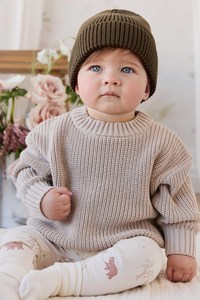 Organic Cotton Everyday Legging - Party Animals