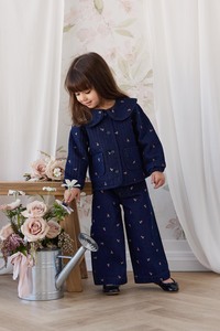 Amandine Pant - Rosebud Denim