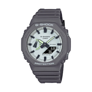 Watch: G-Shock Carbon Core Series  Hidden Glow - GA2100HD-8A